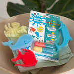 *NEW* The Bean People Bath Beans