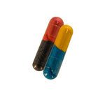 The Bean People Bath Beans - Bugs