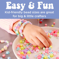 *NEW* Unicorn Bead Jewelry Jar