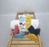 The Bean People Bath Beans - Bugs