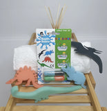 The Bean People Bath Beans - Dinosaurs