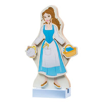 *NEW* Melissa & Doug Disney Magnetic Dress-Up - Belle