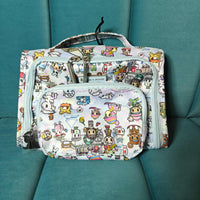 Jujube x tokidoki Snow Day