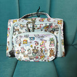 Jujube x tokidoki Snow Day