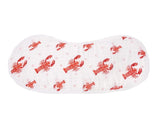 *COMING SOON* Little Hometown 2-in-1 Burp Cloth & Bib: Heads or Tails