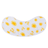 Little Hometown 2-in-1 Burp Cloth & Bib: Hey Y'all!