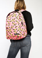 *FINAL SALE* Two Left Feet Big Pack Backpack - Come in Peace