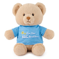 *NEW* GUND Big Brother & Big Sister Teddy Bears