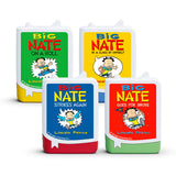 Tonies - Audiobooks: Big Nate