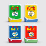 Tonies - Audiobooks: Big Nate