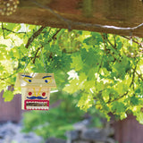 Toysmith Beetle & Bee Build A Bird Buffet
