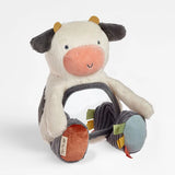 Itzy Ritzy Itzy Bitzy Mirror - Cow