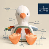 *COMING SOON* Itzy Ritzy Itzy Bitzy Mirror - Goose