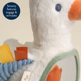 *COMING SOON* Itzy Ritzy Itzy Bitzy Mirror - Goose