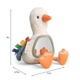 *COMING SOON* Itzy Ritzy Itzy Bitzy Mirror - Goose