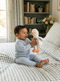 *COMING SOON* Itzy Ritzy Itzy Bitzy Mirror - Goose