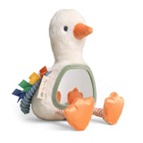 *COMING SOON* Itzy Ritzy Itzy Bitzy Mirror - Goose