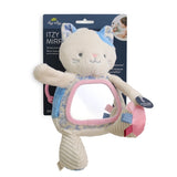 *COMING SOON* Itzy Ritzy Itzy Bitzy Mirror - Kitty