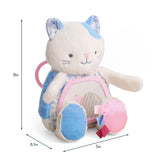 *COMING SOON* Itzy Ritzy Itzy Bitzy Mirror - Kitty