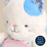 *COMING SOON* Itzy Ritzy Itzy Bitzy Mirror - Kitty