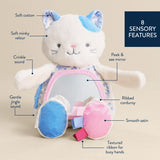 *COMING SOON* Itzy Ritzy Itzy Bitzy Mirror - Kitty