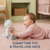 *COMING SOON* Itzy Ritzy Itzy Bitzy Mirror - Kitty