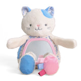 *COMING SOON* Itzy Ritzy Itzy Bitzy Mirror - Kitty