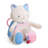 *COMING SOON* Itzy Ritzy Itzy Bitzy Mirror - Kitty