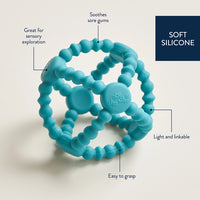 Itzy Ritzy Bitzy Ball Teether