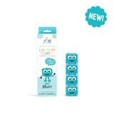 Glo Pals Light Up Cubes NEW STYLE