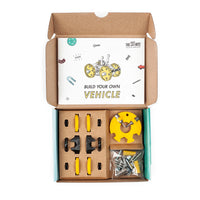 *FINAL SALE* OffBits - BlazeBit
