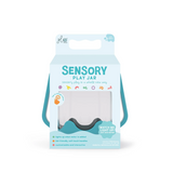 Glo Pals Sensory Play Jar