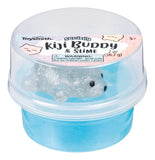 Toysmith Squishy Kiji Buddy & Slime