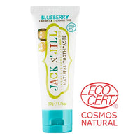 Jack & Jill Toothpaste