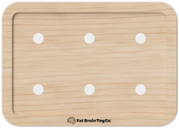 Fat Brain PlayTab Modular Activity Board