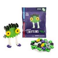 Plus-Plus Creepy Critter Fun Pack
