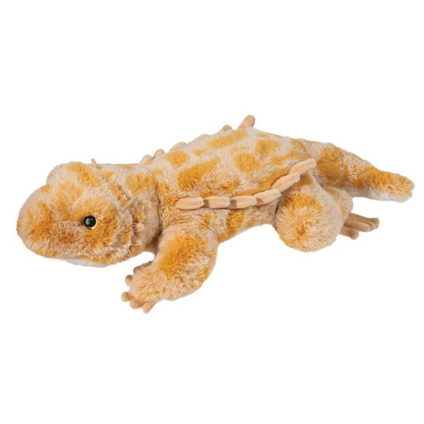 *COMING SOON* Douglas Toys Boogie Soft Bearded Dragon Plush