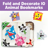 *NEW* Corner Creature Bookmarks Mini Craft Kit