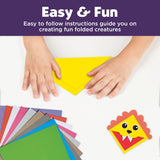 *NEW* Corner Creature Bookmarks Mini Craft Kit