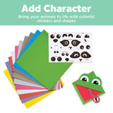*NEW* Corner Creature Bookmarks Mini Craft Kit