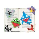 *NEW* Corner Creature Bookmarks Mini Craft Kit