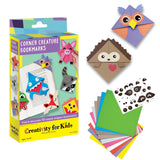 *NEW* Corner Creature Bookmarks Mini Craft Kit