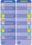 *NEW* Brain Quest 7th Grade