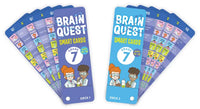 *NEW* Brain Quest 7th Grade