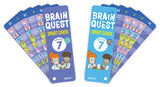 *NEW* Brain Quest 7th Grade