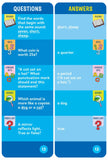 *NEW* Brain Quest 1st Grade