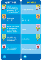 *NEW* Brain Quest 1st Grade