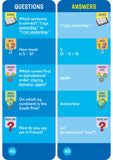 *NEW* Brain Quest 1st Grade