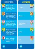 *NEW* Brain Quest 1st Grade