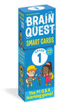 *NEW* Brain Quest 1st Grade